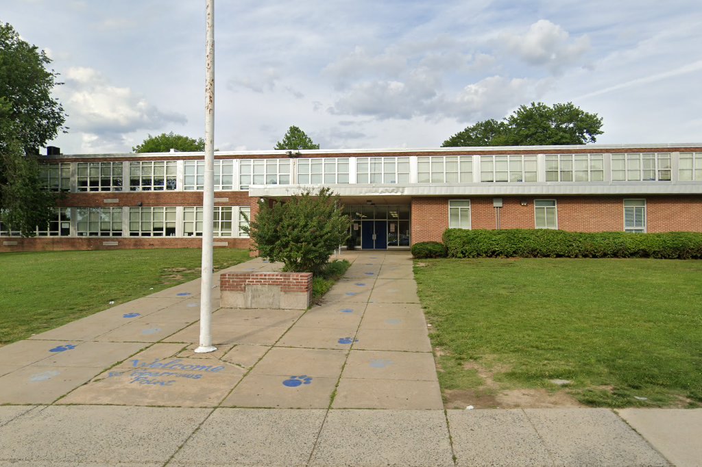Sparrows Point Middle School
