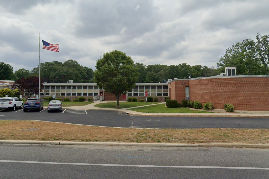 Lindenwold No 4 School