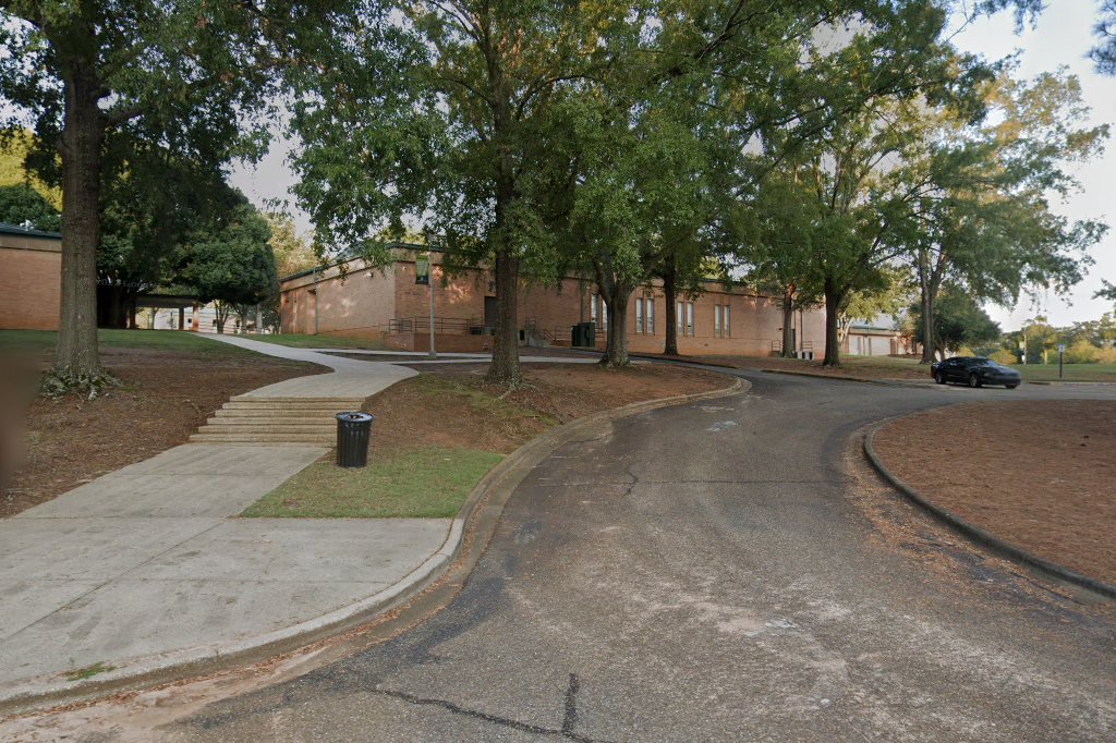 Enterprise State Community College