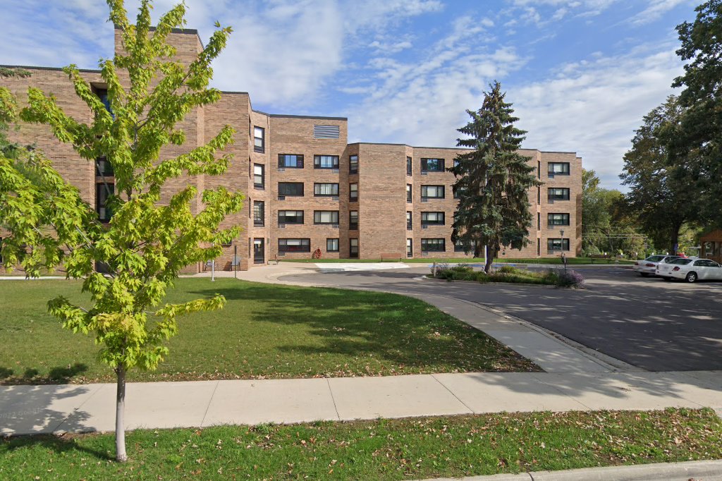 Detroit Lakes Housing Authority