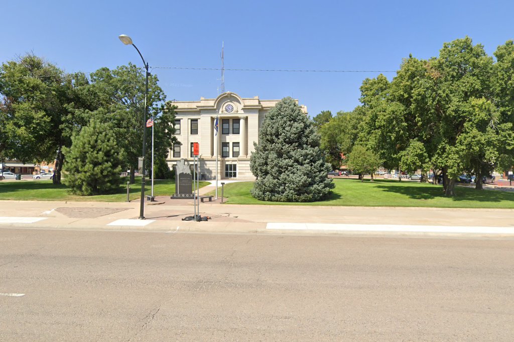 Phillipsburg District Court