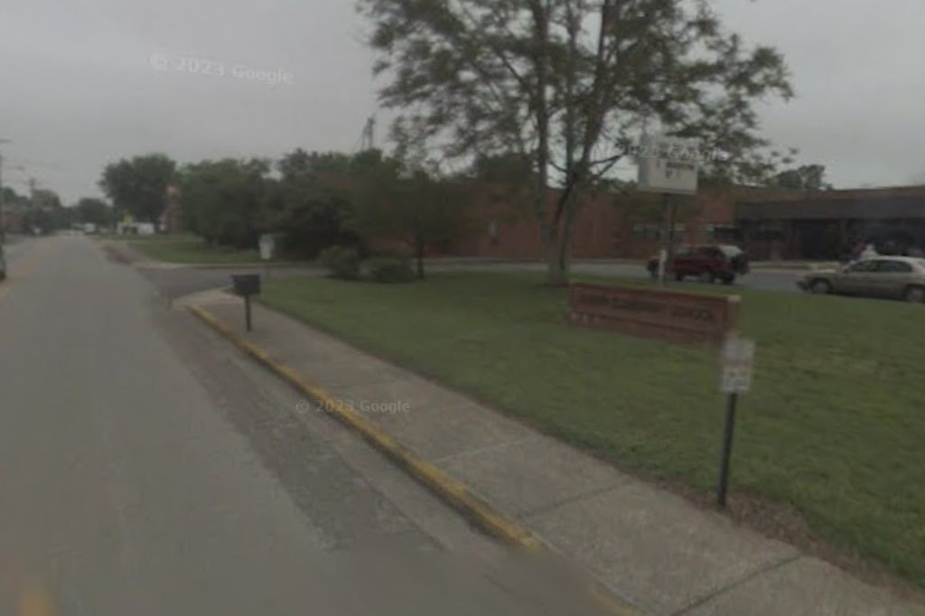 Auburn Elementary School