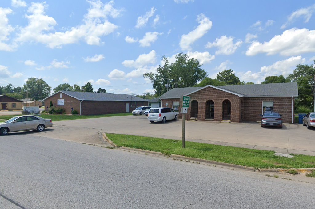 Carmi Secretary of State Office