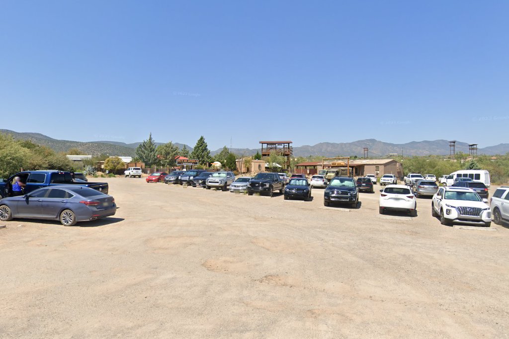 Yavapai County Public Defender