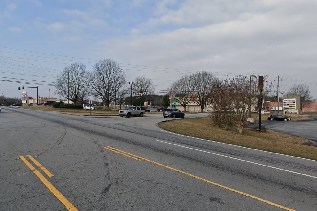 Goodwill Ellenwood