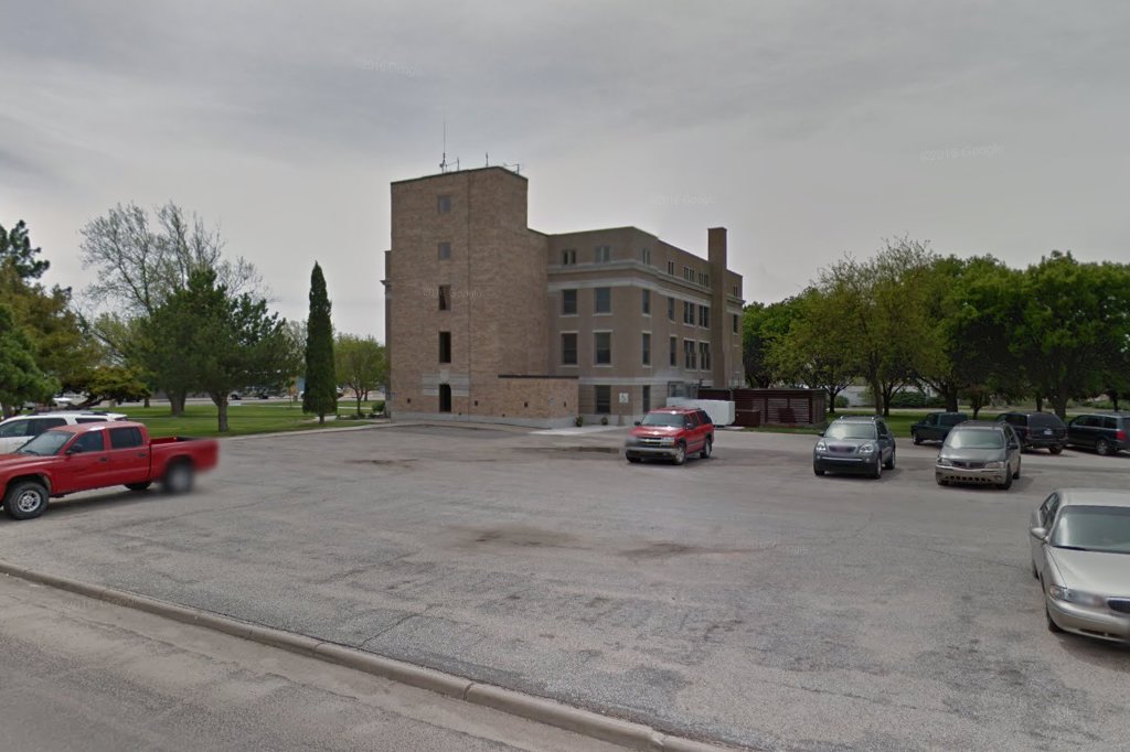 Cimarron District Court