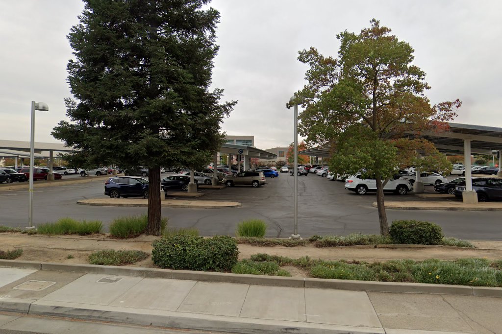 Kaiser Permanente Point West Medical Office Pharmacy