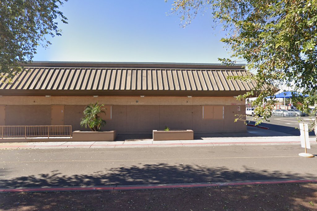 Glenn L Downs Elementary School