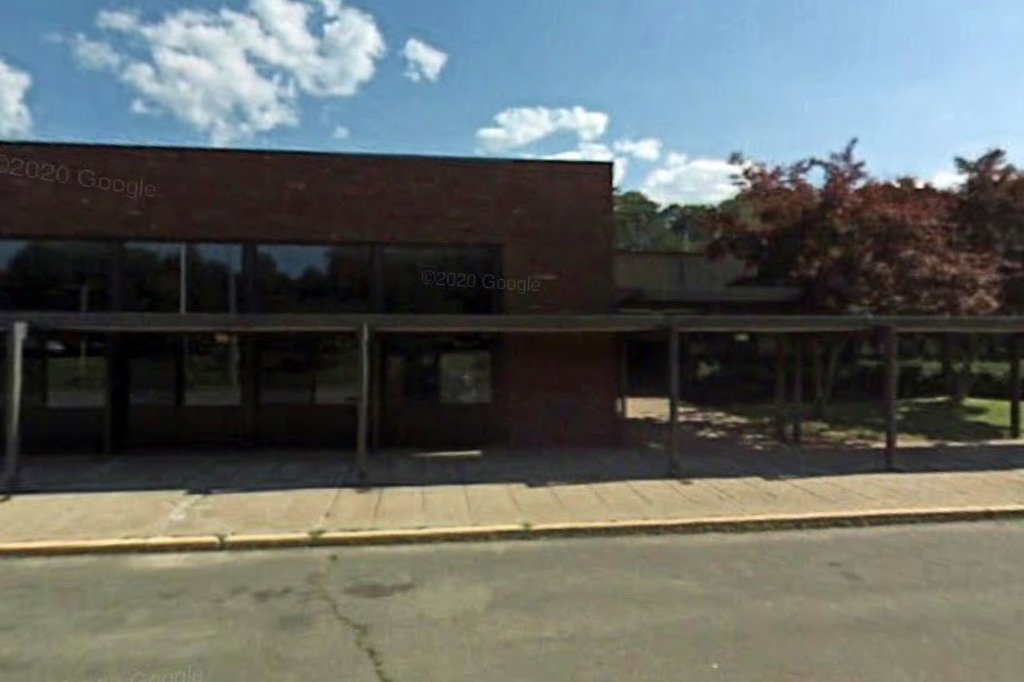 West Woods School