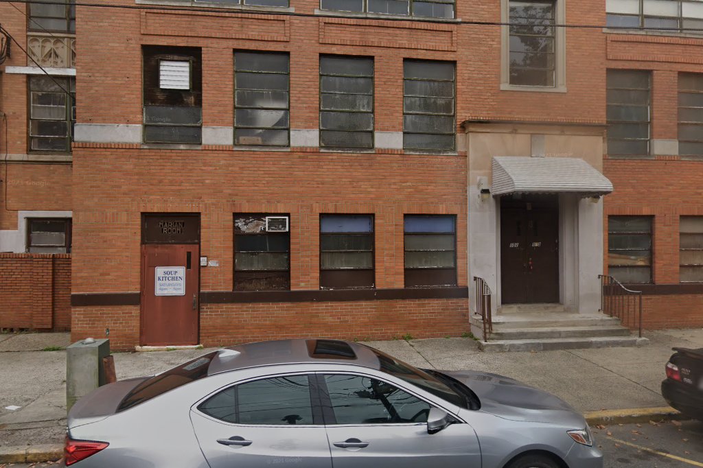 Nicholas Oresko School
