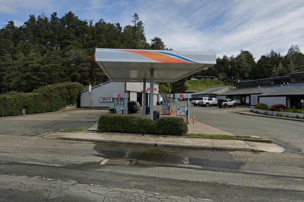 Gualala Passport Office