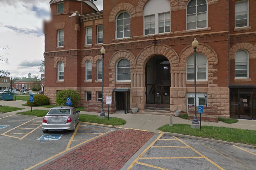 Savannah Municipal Court