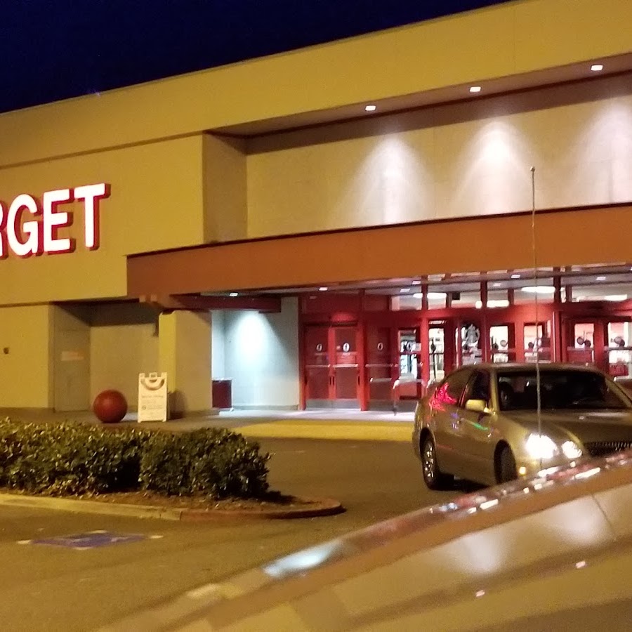 Target Pharmacy