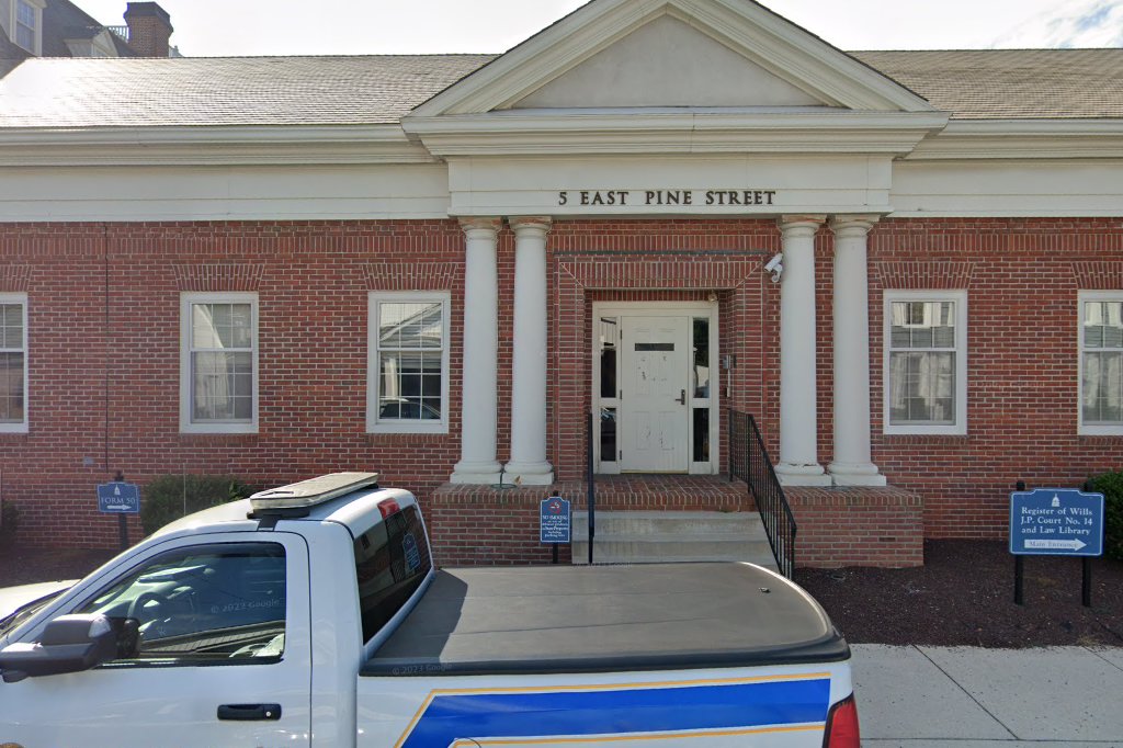Georgetown DUI Court