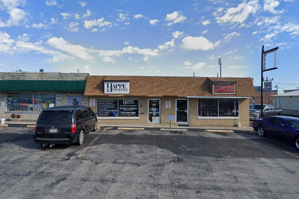 Warrenton Driver License & Vehicle Registration Office