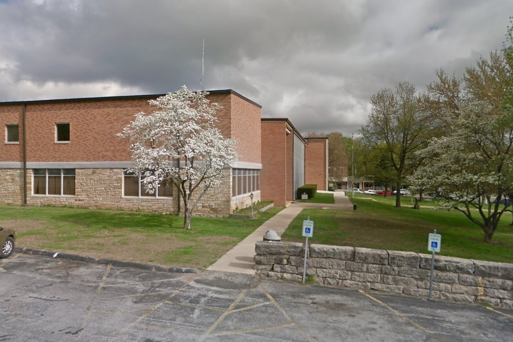 Hartville Driver Examination Office