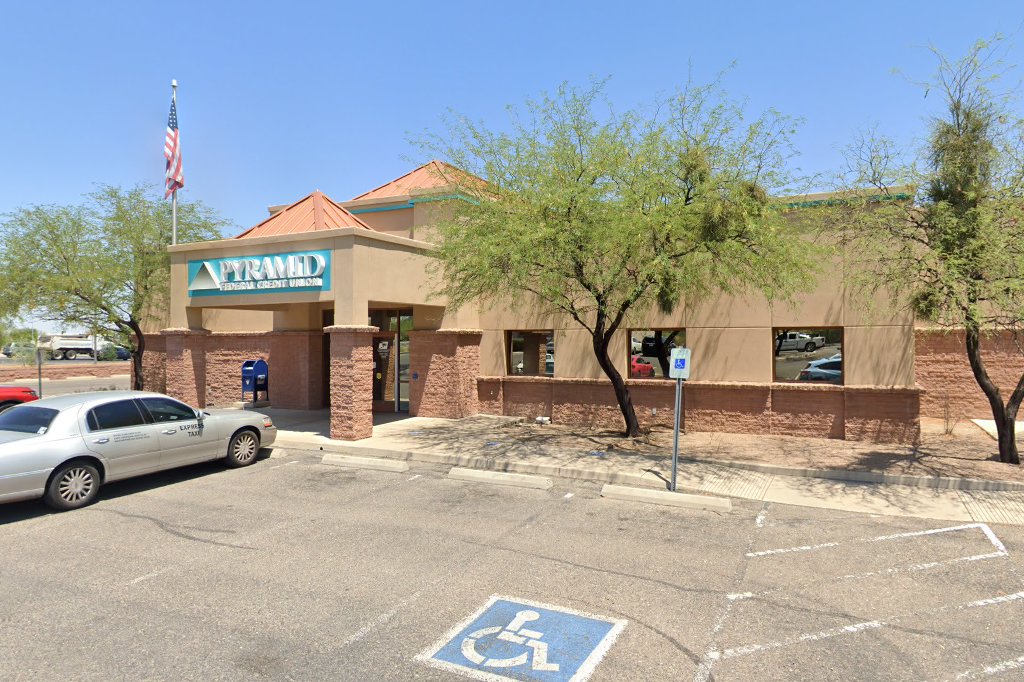 Rita Ranch Passport Office