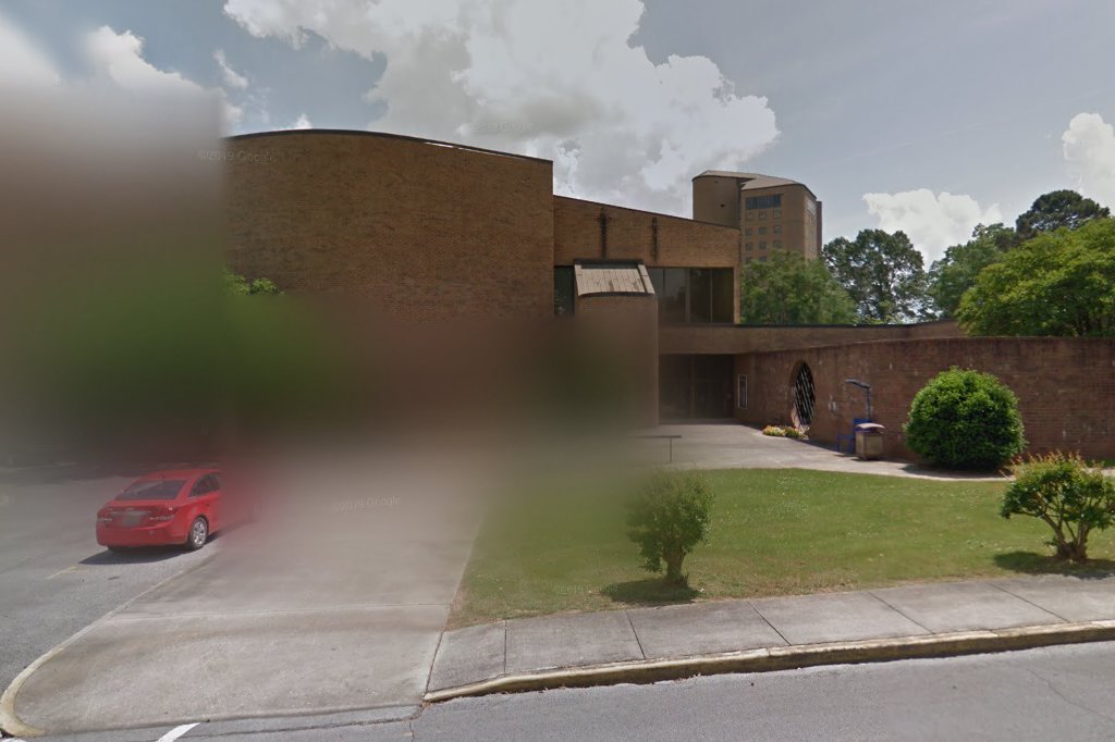 Wallace State Community College