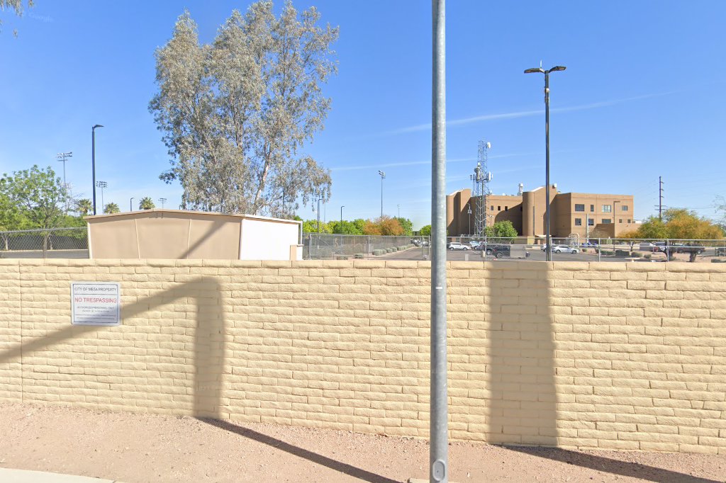 EVIT - Mesa Junior High School