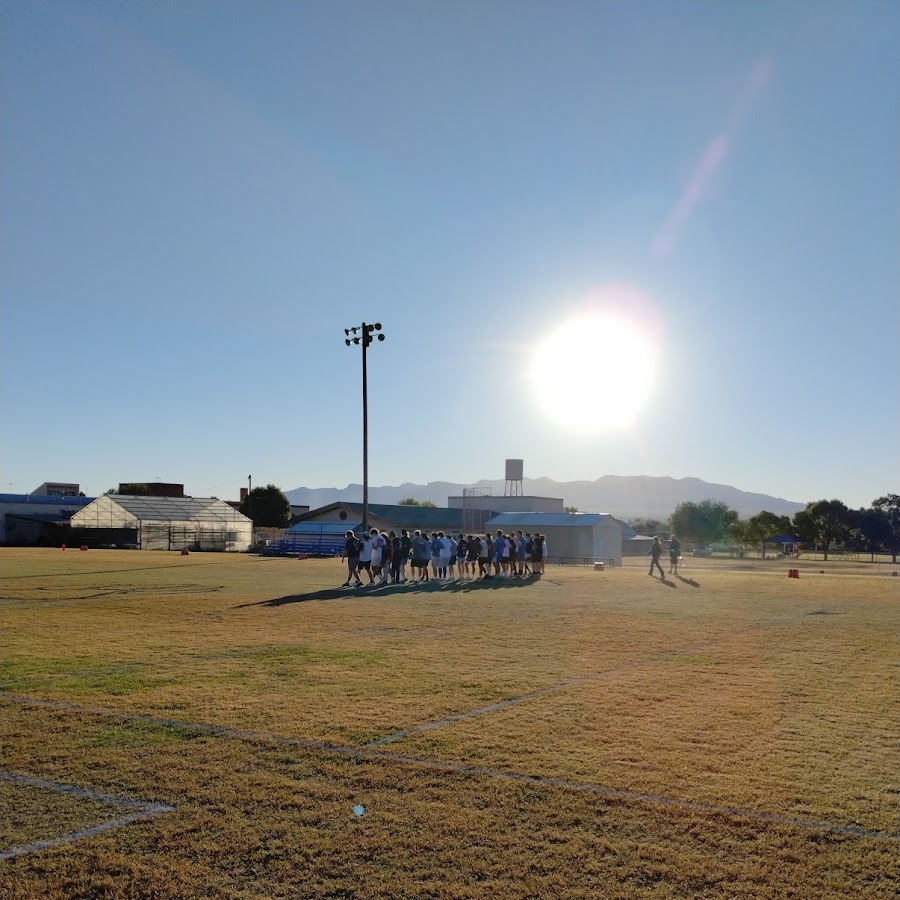 St. David High School
