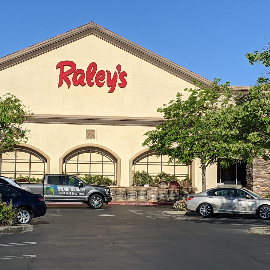 Raleys Pharmacy
