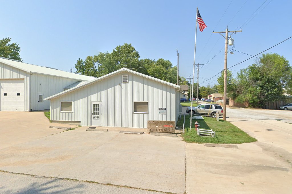 McLouth Municipal Court