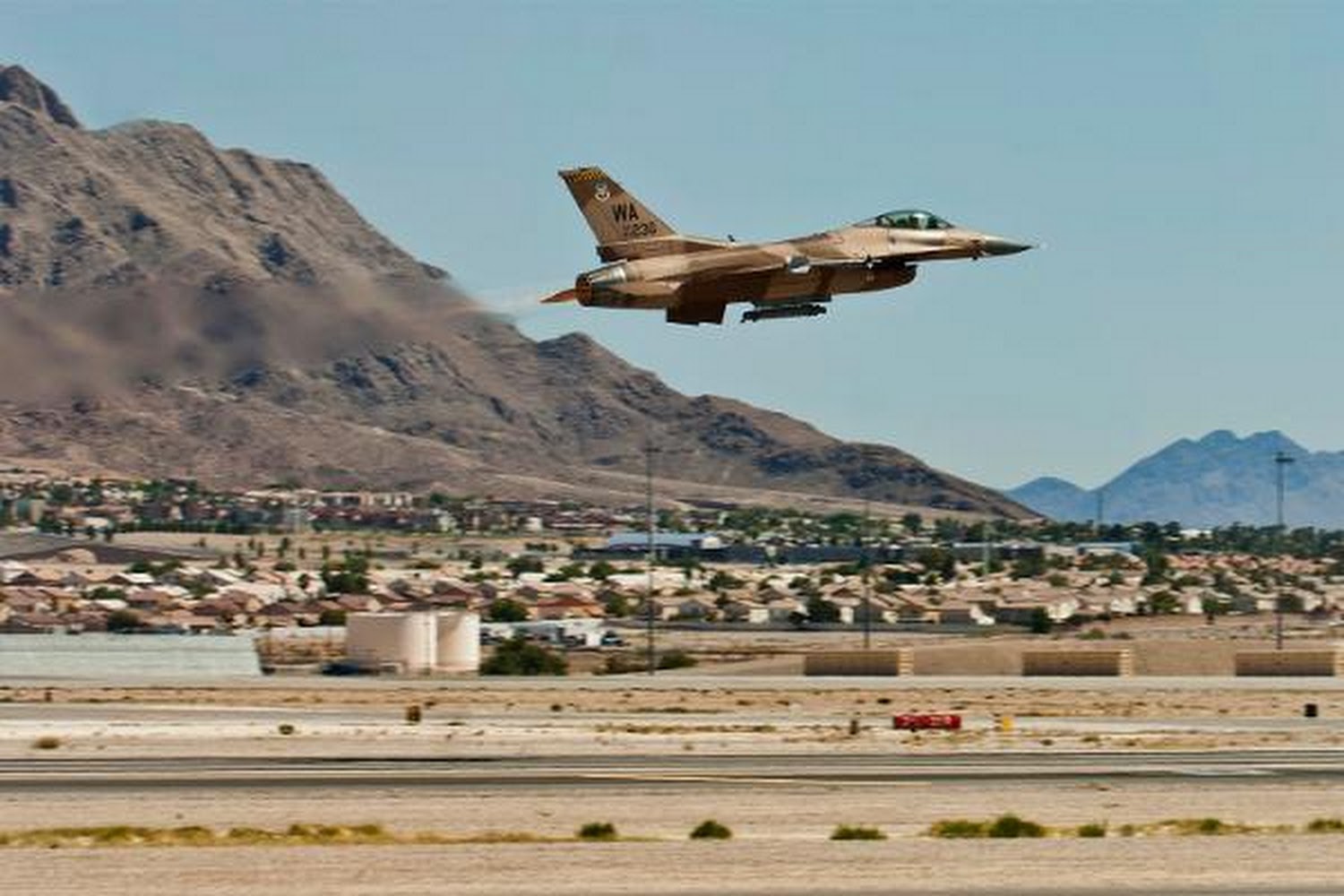 Nellis Afb Passport Office
