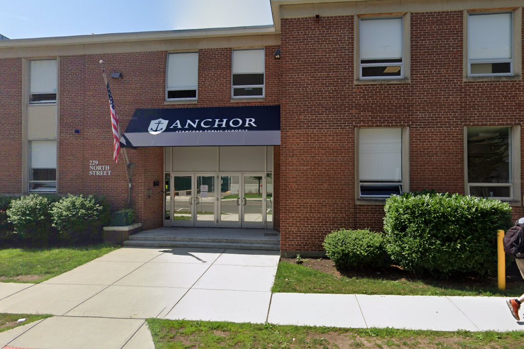 Stamford Academy