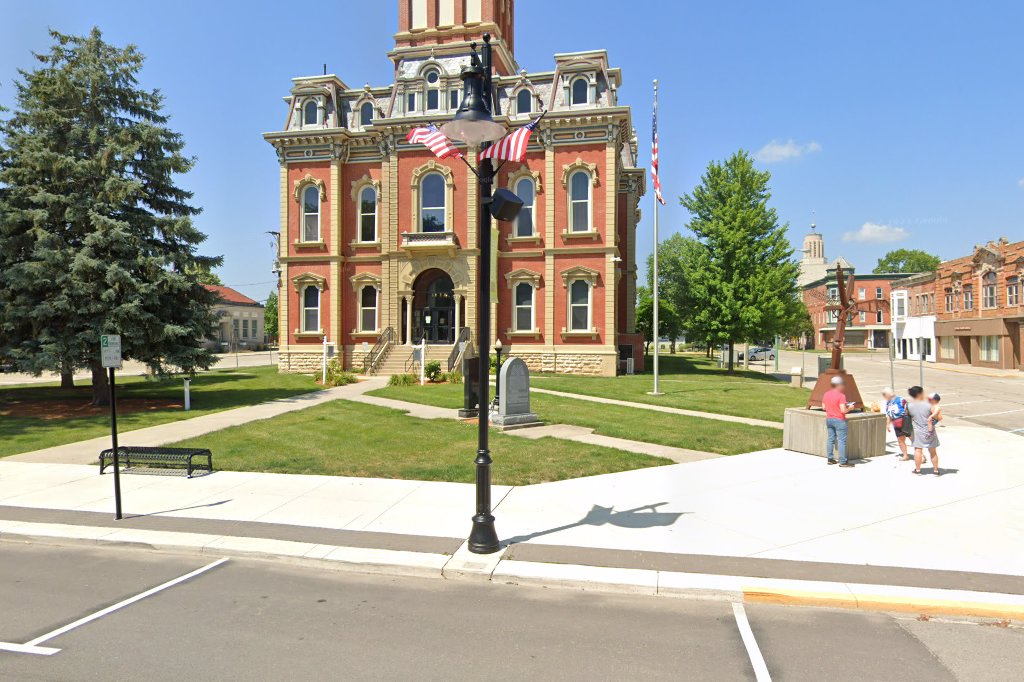 Adams County Prosecuting Attorney