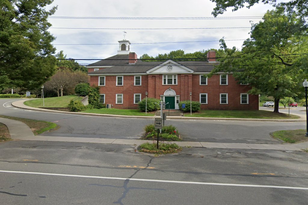 Southbury Passport Office
