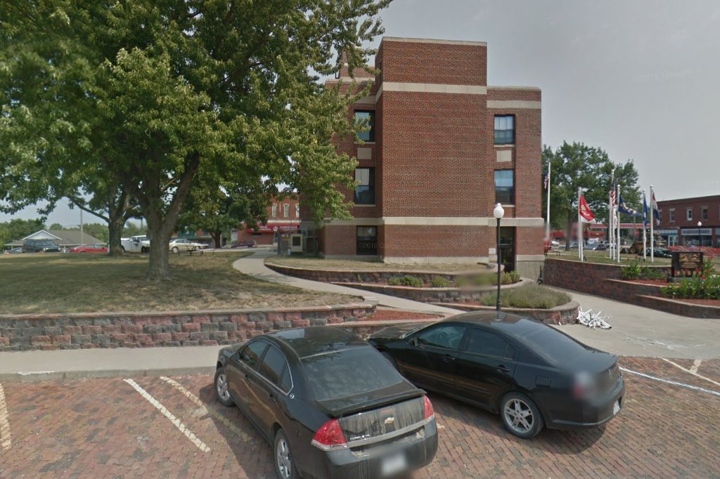 Maysville Circuit Court