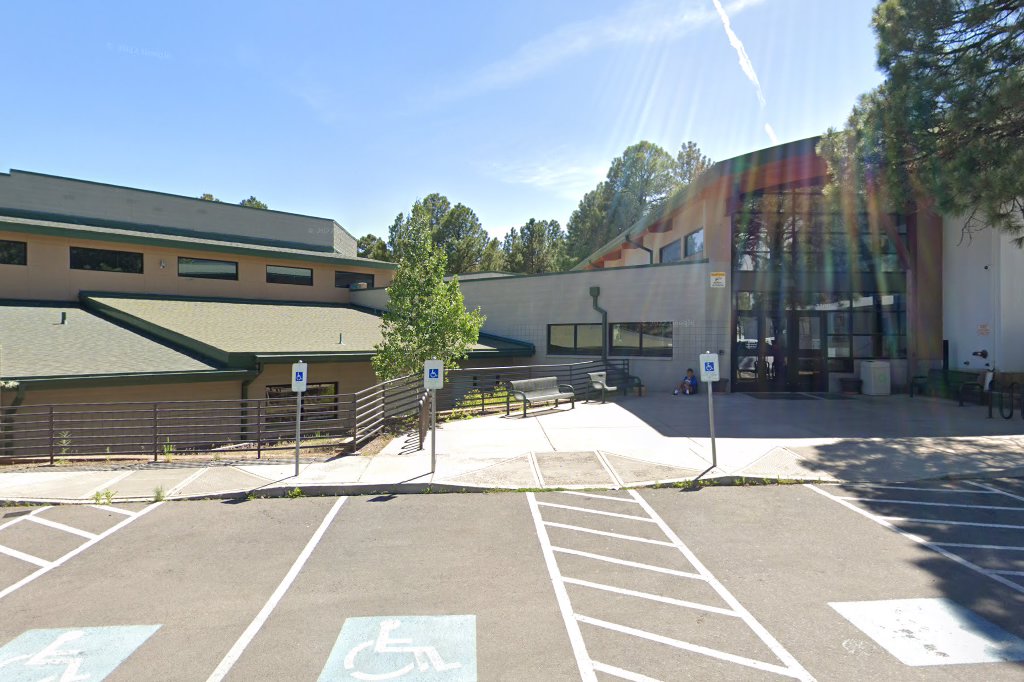 Northland Preparatory Academy