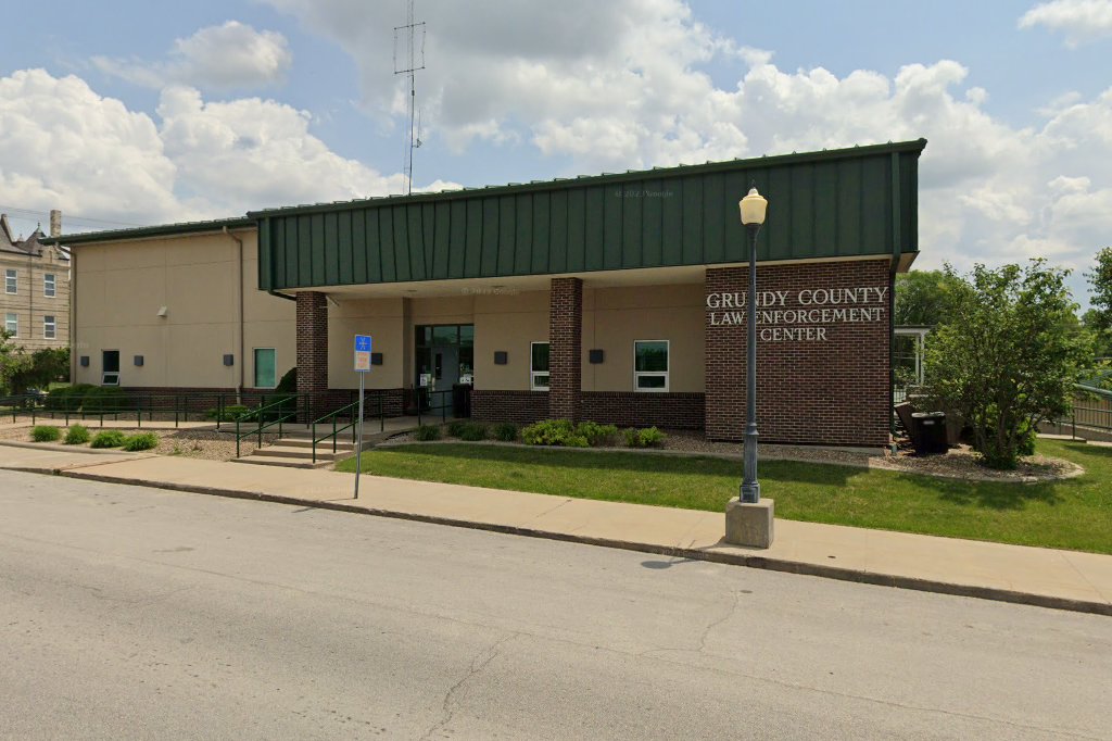 Trenton Municipal Court