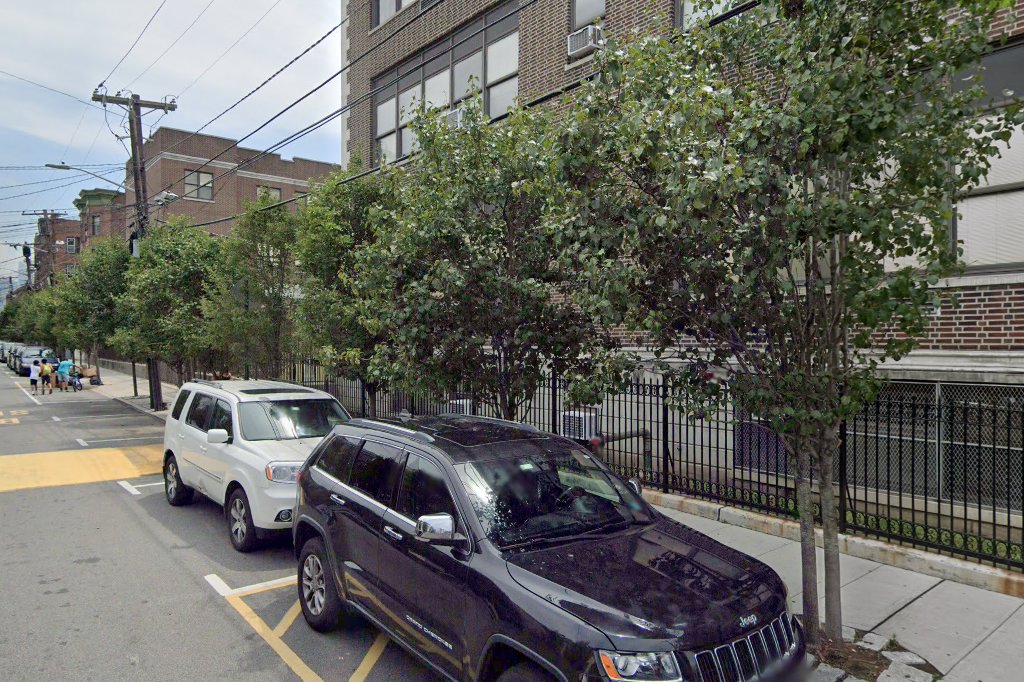 Robert Waters School