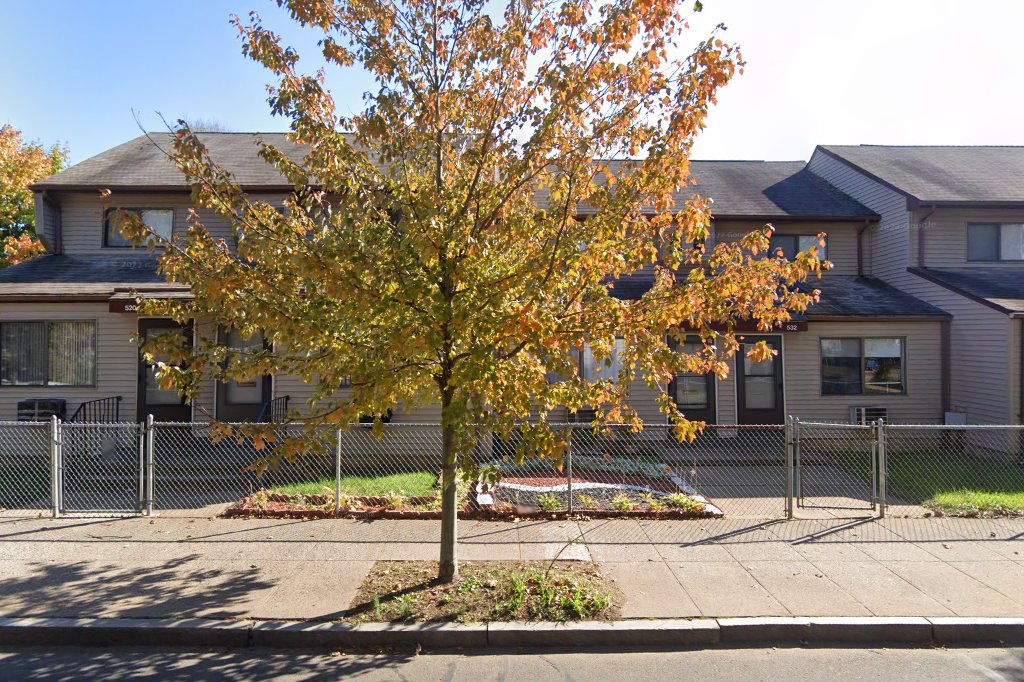 Hill Central Music Academy