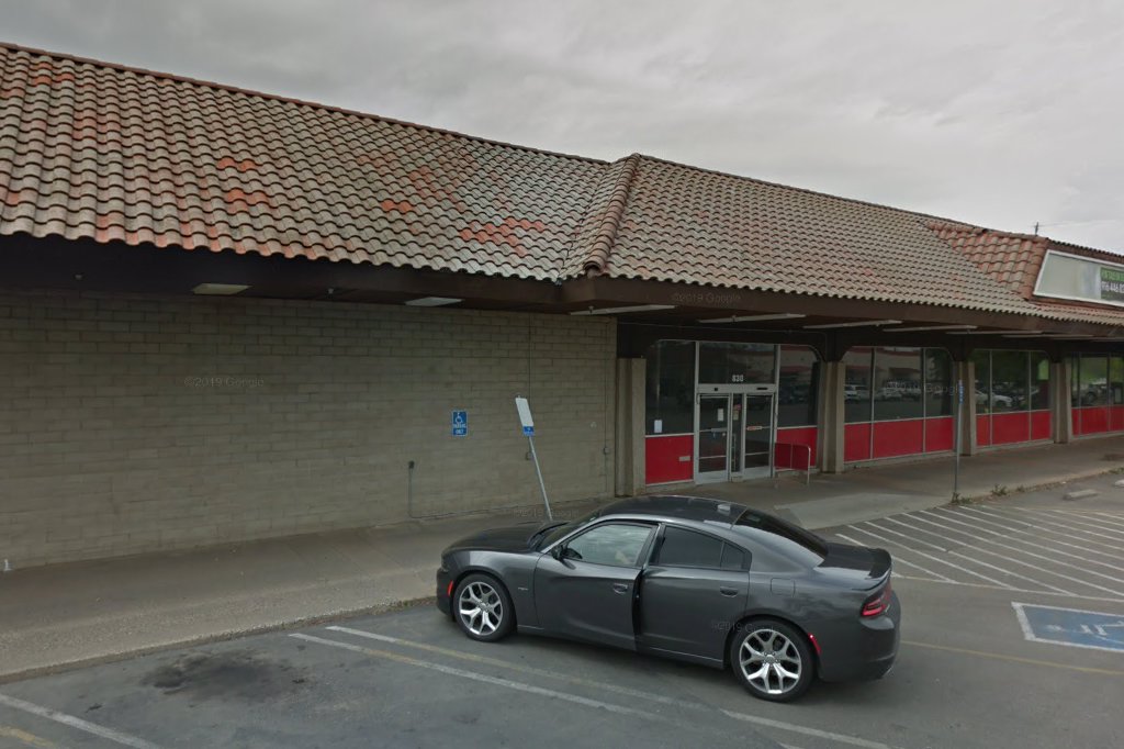 CVS Pharmacy