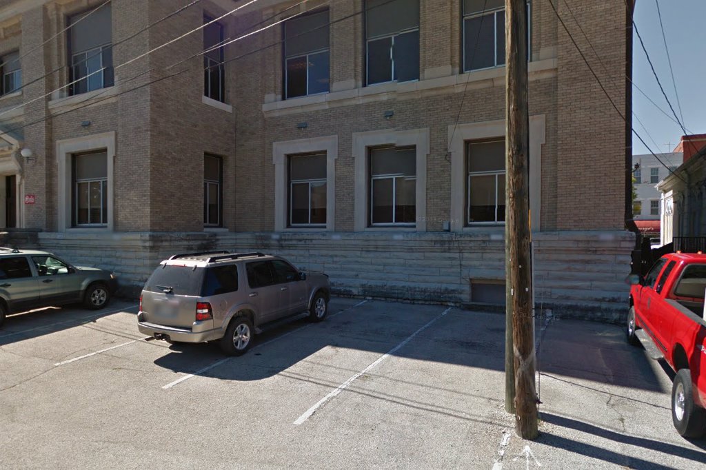 Franklin County Prosecuting Attorney
