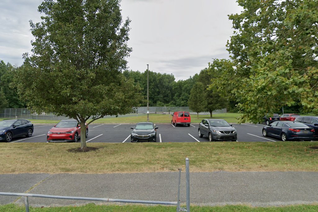 Delaware Technical Community College-Central Office