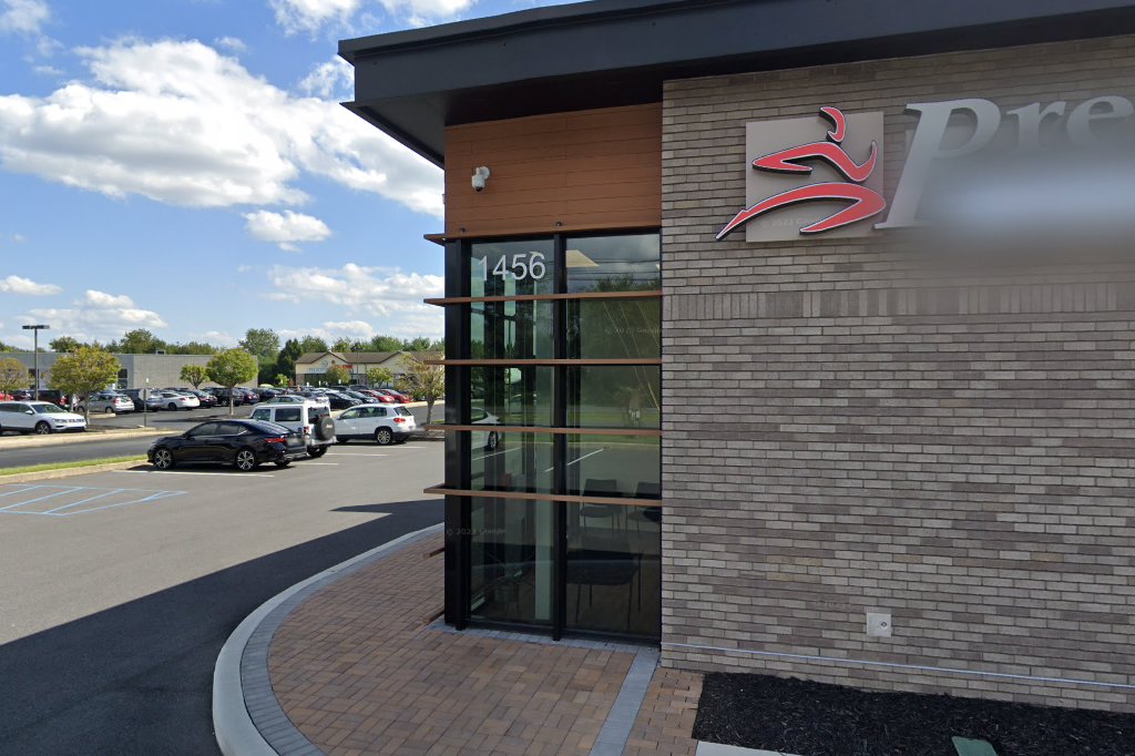 Paul Mitchell The School Delaware