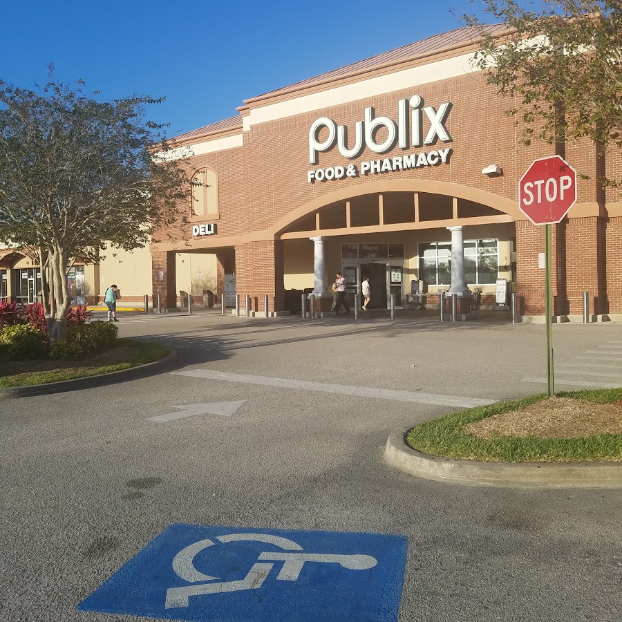 Publix Pharmacy