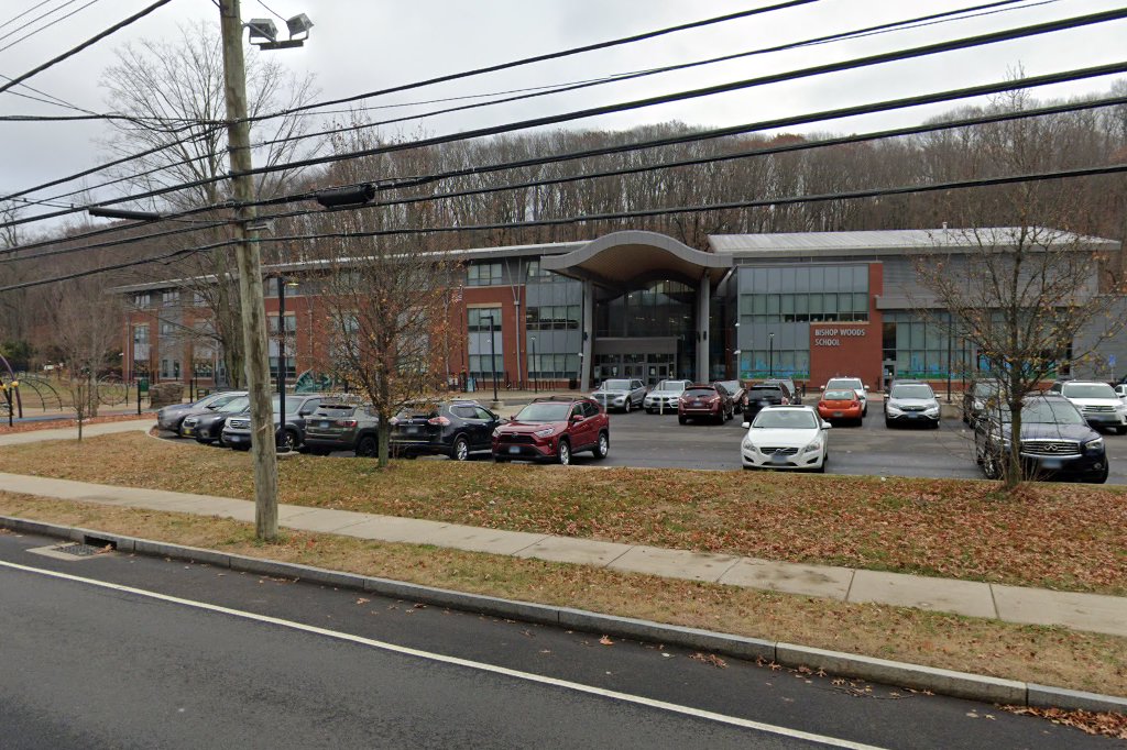 Bishop Woods School