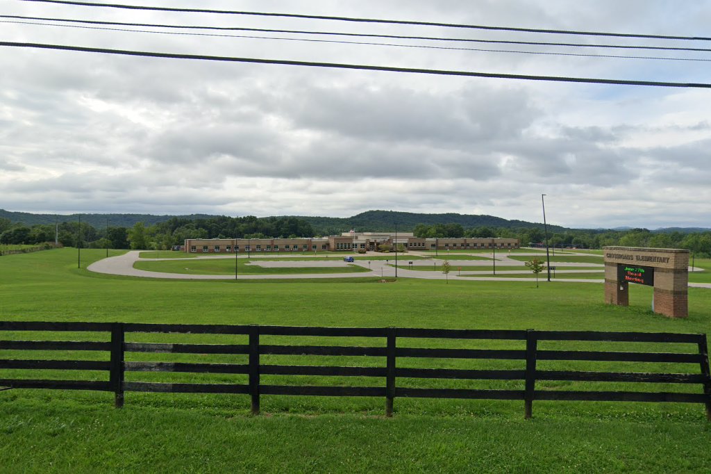 Crossroads For Youth School