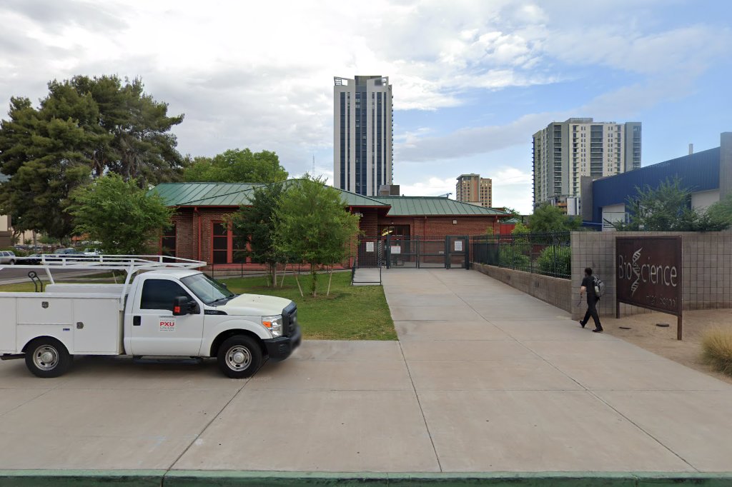 Phoenix Union Bioscience High School