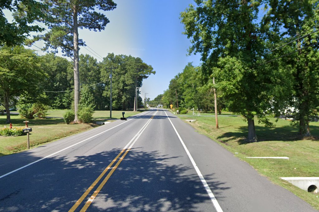 South Doyle High School