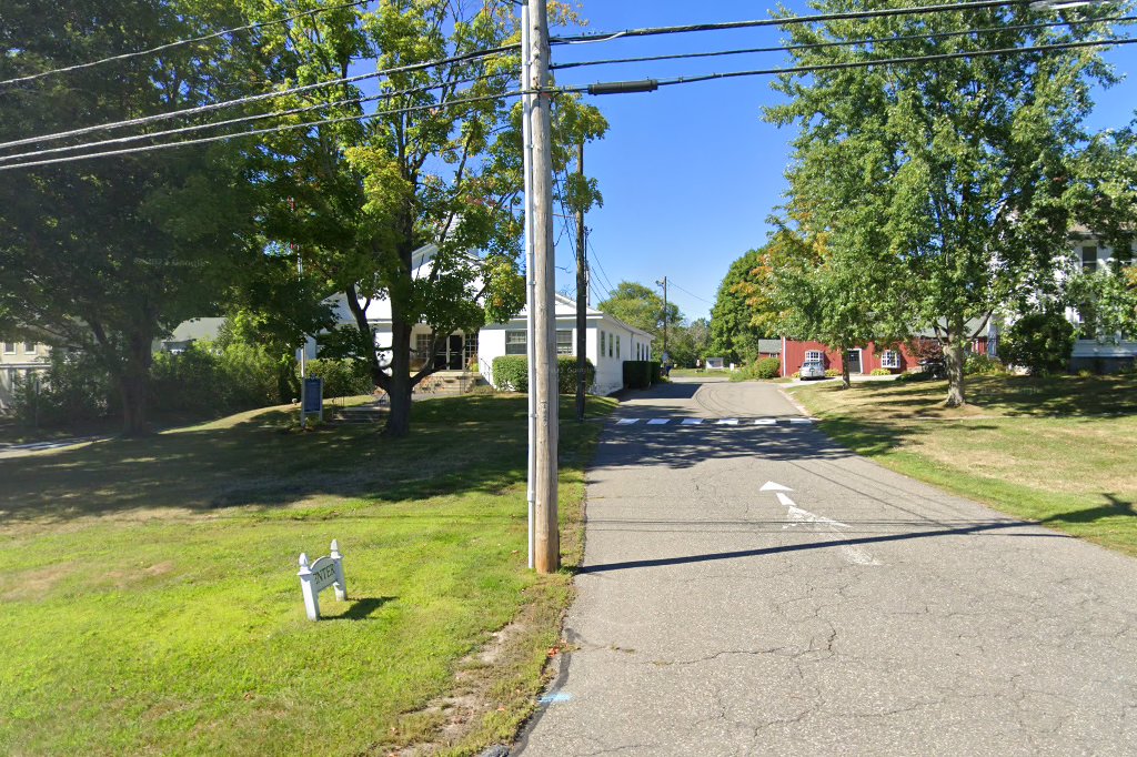 Litchfield Passport Office
