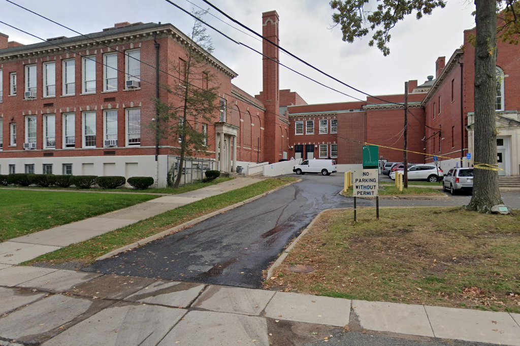 Mount Hebron Middle School