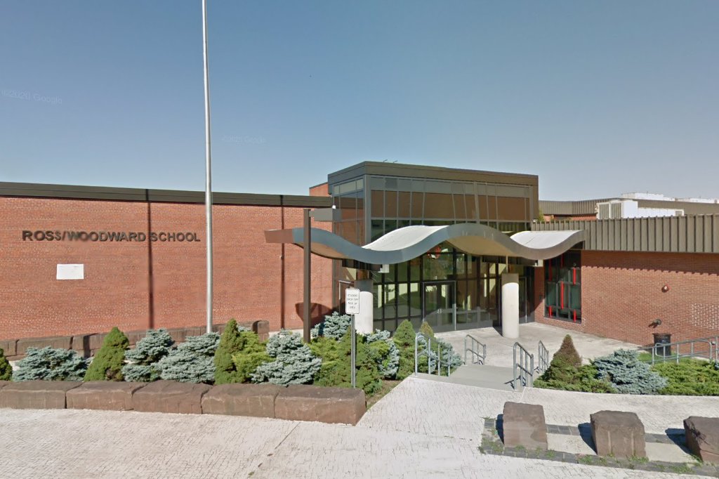 Ross/Woodward School