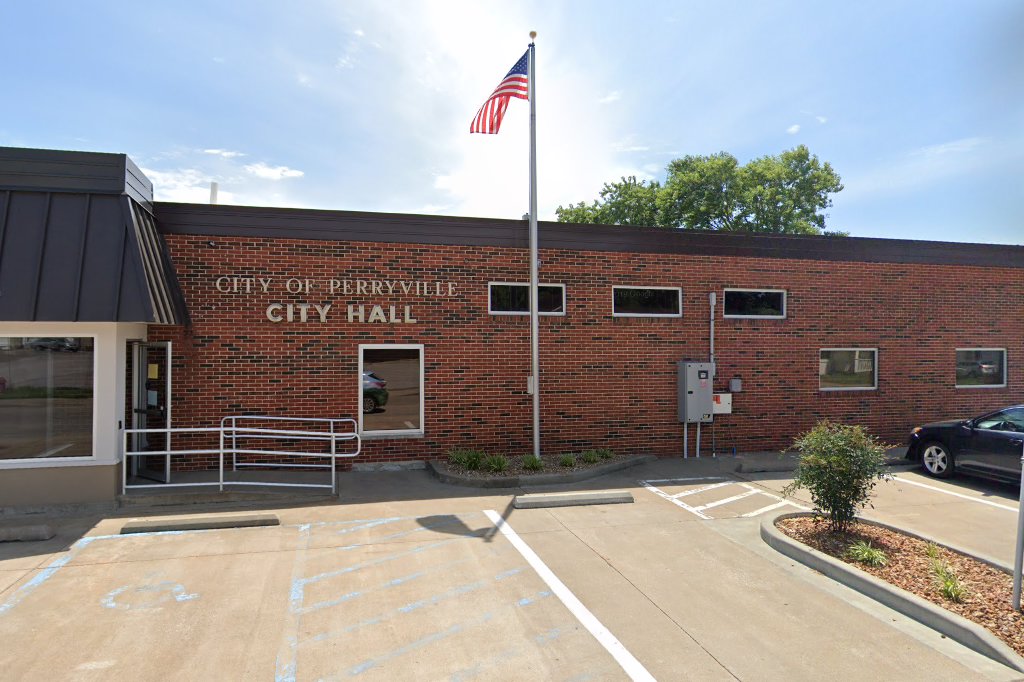 Perryville Municipal Court