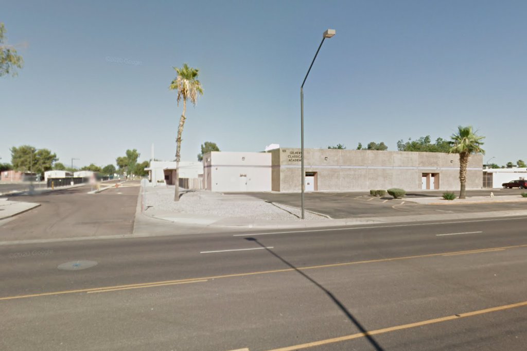 Gilbert Classical Academy