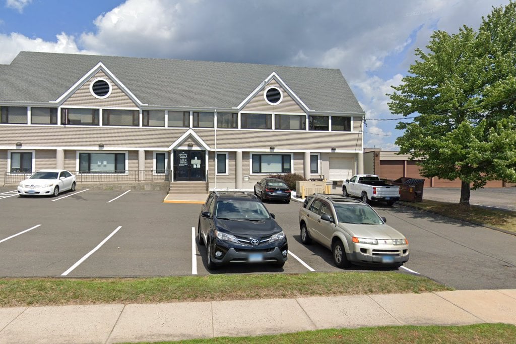 Bloomfield Housing Authority